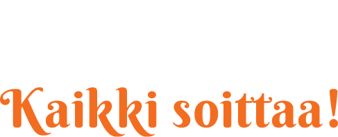Ukulele - Kaikki soittaa!